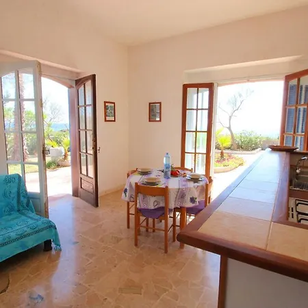 Appartement Mamie Small House