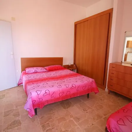 Mamie Small House * Pizzo (Calabria)