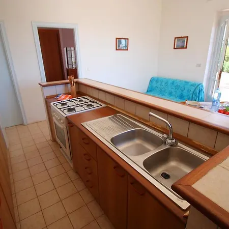 Appartement Mamie Small House *